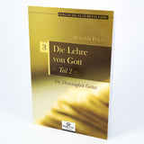 Die Lehre von Gott (Teil 2) - EBTC