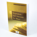 Inspiration und Autorität der Bibel - EBTC