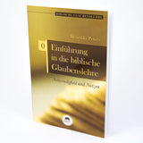 Einführung in die Biblische Glaubenslehre - EBTC