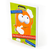 Der kleine Kinderkatechismus - EBTC