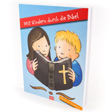 Mit Kindern durch die Bibel - EBTC