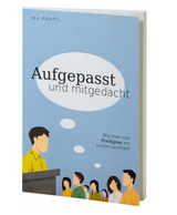 Aufgepasst und mitgedacht - EBTC