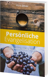 Persönliche Evangelisation - EBTC